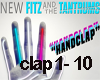 HandClap/Fitz&Tantrums