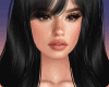 Conchita Black/Bangs