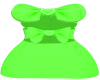 Rosie Green Dress