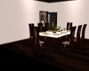 CYPRESS DINING TABLE