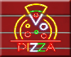 [SF] Pizza Neon Sign