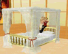 Golden Lovebed 12 pose