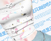 ᨳCat lace top