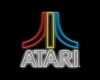 Atari Head Sign