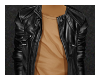 Leather Jacket./'