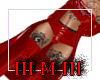 DEVILISH LONG COAT