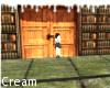 C* Library Lockup