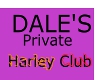 Dale's Club