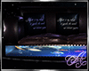 Fish Tank Couch