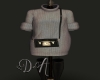 |DA| Full Sweater Dress