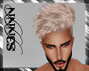 S3N - Blond. Haze Hair