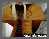 Noble Elven Robe 01