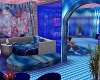 BLUE ROMANCE ROOM 