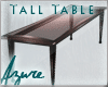 *A* Lux Home Tall Table