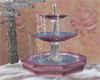 purple  Fountain
