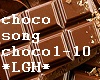 LGH chocolate song