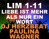 DJ Herzbeat - Liebe Ist