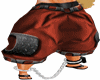 MAZHO OAKLEY HIPHOP