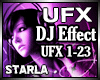 UFX DJ EFFECT