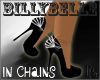 {BB} In Chains