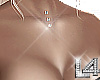 [L4] Chest percing
