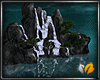(ED1)waterfall - ocean