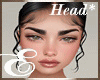 LILY M HEAD ℰ
