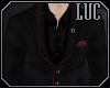[luc] Sanguine Jacket