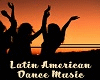 ML Latin Dance  7spd.
