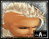 ~A~Blonde Mohawk
