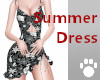 Summer Dress BL