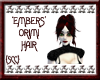 {SCC}Embers Orimi Hair