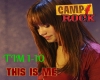 Demi Lovato- This Is Me