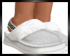 UGG Slides White