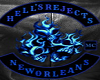 (AK) Hell Rejects Sec