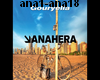 anahera ana1-ana18
