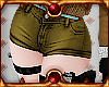 RP Lara Croft Shorts