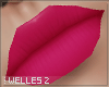 Matte Lips 4 | Welles 2