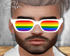 S| Pride Glasses Asteri