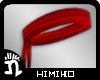 (n)Himiko headband
