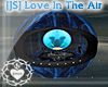 [JS] Love In The Air