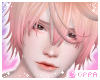 ♡ kei | peach