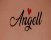 Tatto Angell