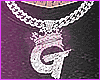 ♡ Chain G