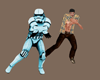 dance star wars