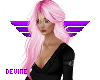 Aginelle Pink Highlights