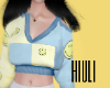 Smile Blouse