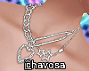 chain patygirl