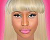 Nikki Pink MH