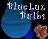 mac.BlueLux Bulbs